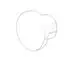 DORNBRACHT-Stopfen-ERSATZTEILE-083120524-D-22-x-14-mm-Chrom-083120524-00 gallery number 1